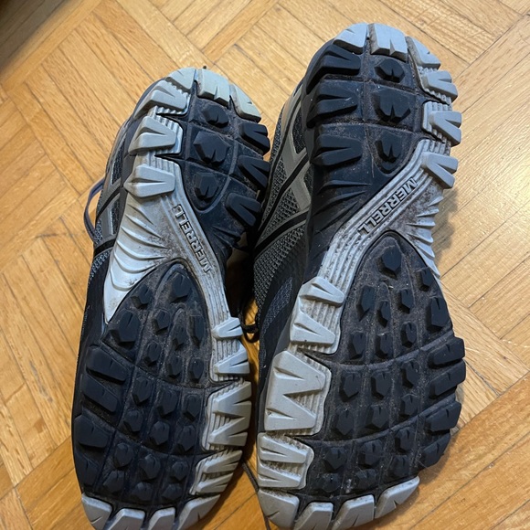 Merrell Trail Shoes - Picture 2 of 5